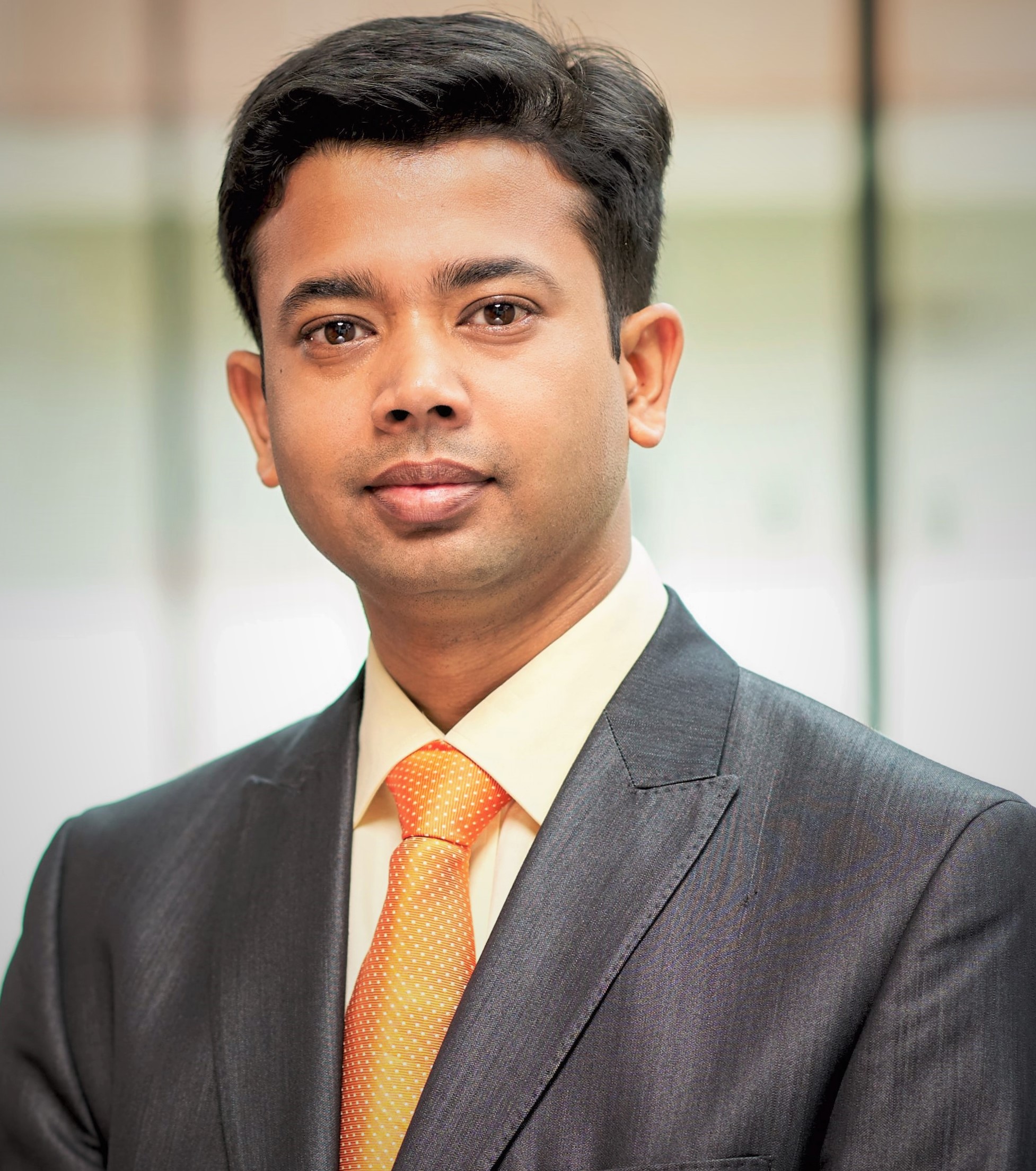 Debarun Dutta